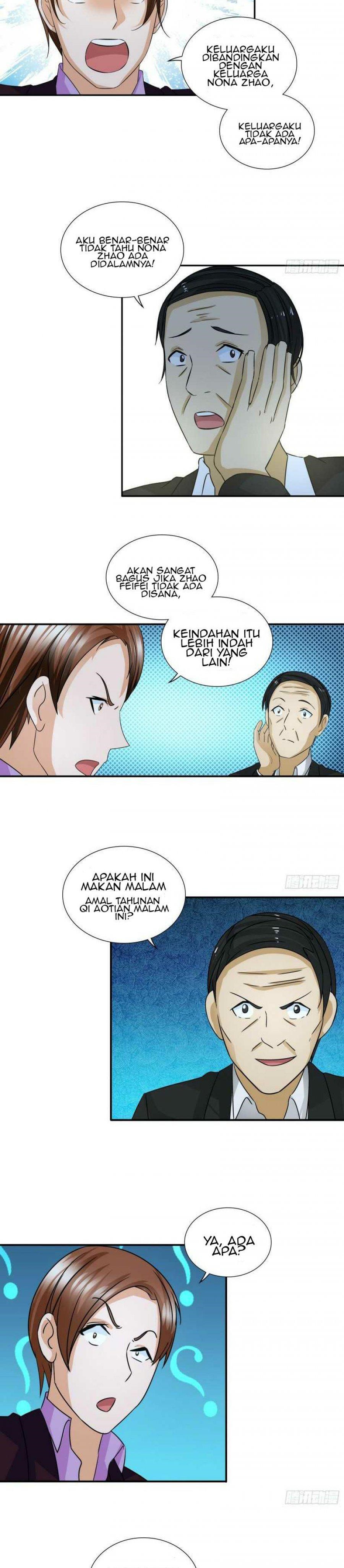 I Am The God Of Medicine chapter 68