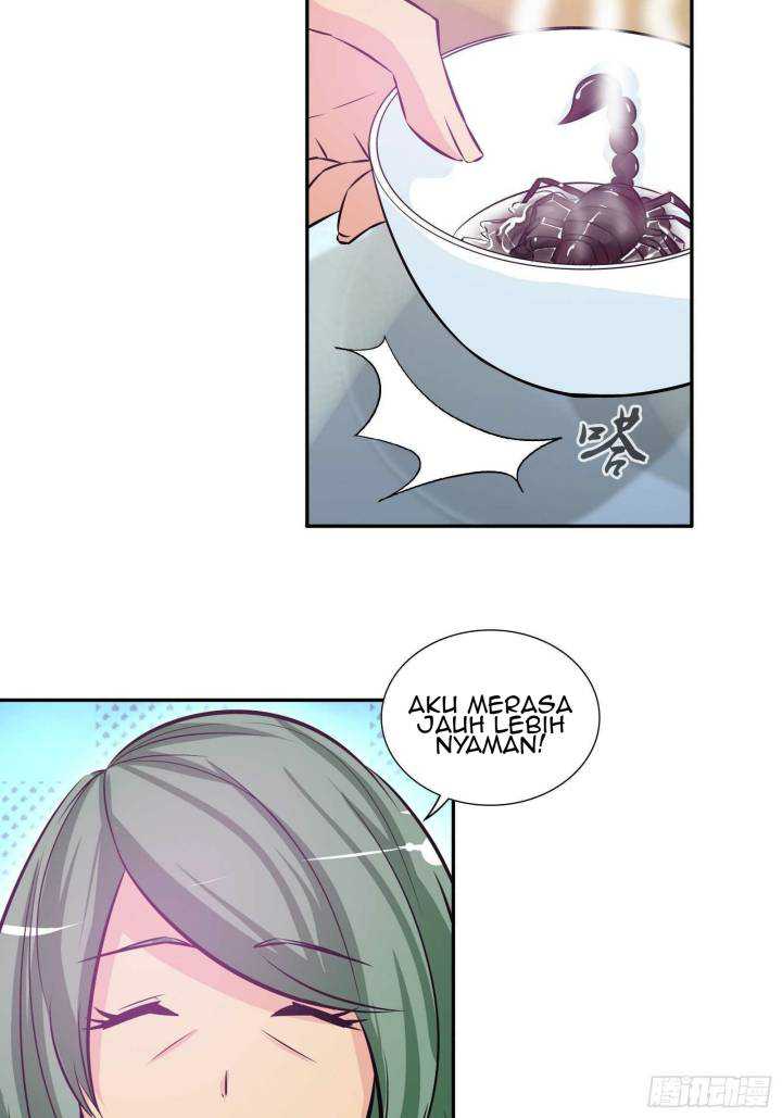 I Am The God Of Medicine Chapter 77 Bahasa Indonesia