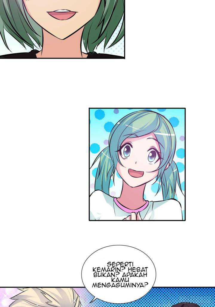 I Am The God Of Medicine Chapter 77 Bahasa Indonesia