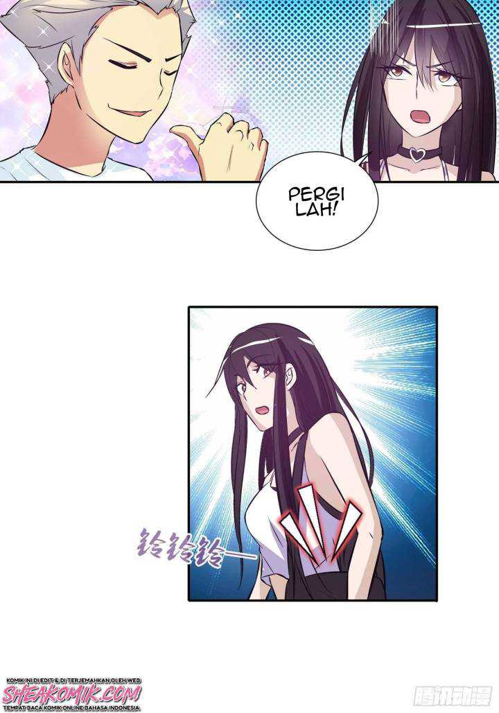 I Am The God Of Medicine Chapter 77 Bahasa Indonesia