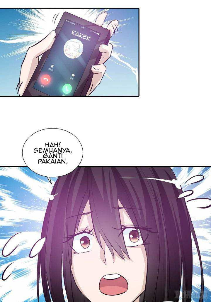 I Am The God Of Medicine Chapter 77 Bahasa Indonesia