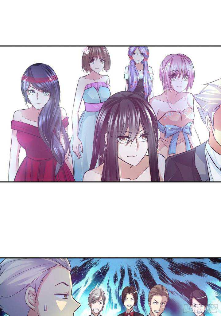 I Am The God Of Medicine Chapter 77 Bahasa Indonesia