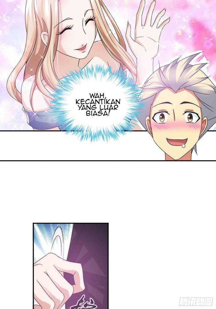 I Am The God Of Medicine Chapter 77 Bahasa Indonesia