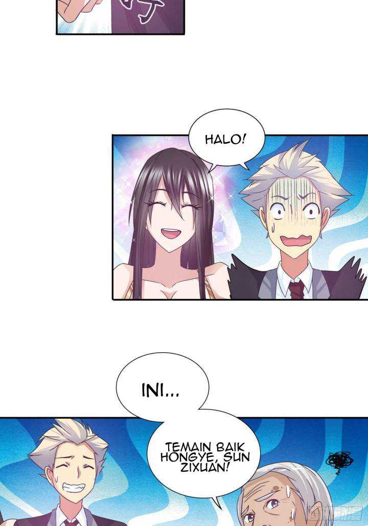 I Am The God Of Medicine Chapter 77 Bahasa Indonesia