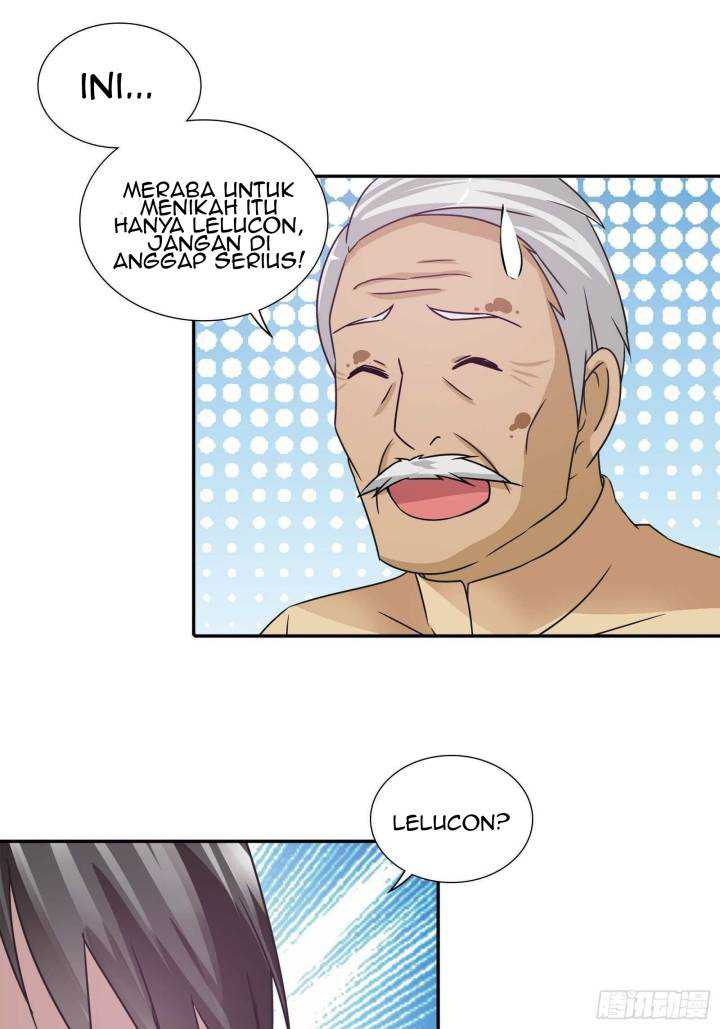 I Am The God Of Medicine Chapter 77 Bahasa Indonesia