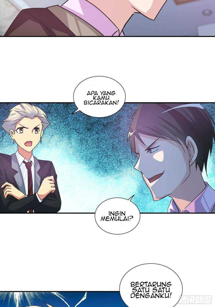 I Am The God Of Medicine Chapter 77 Bahasa Indonesia