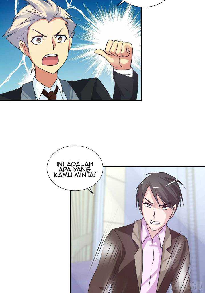 I Am The God Of Medicine Chapter 77 Bahasa Indonesia