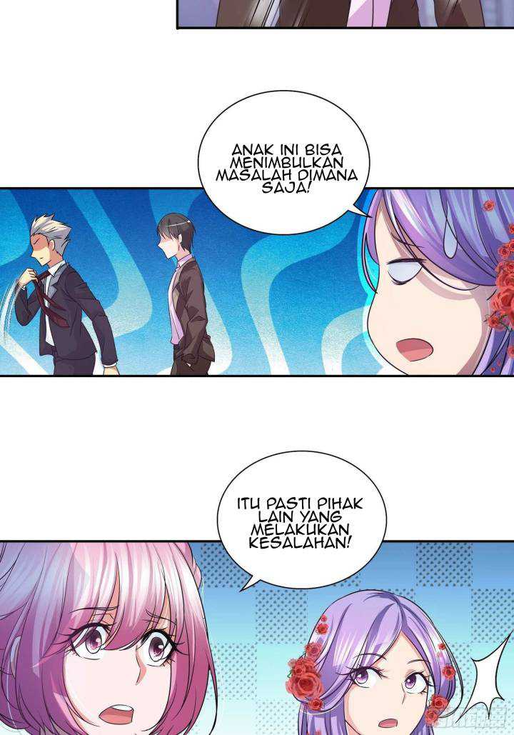 I Am The God Of Medicine Chapter 77 Bahasa Indonesia