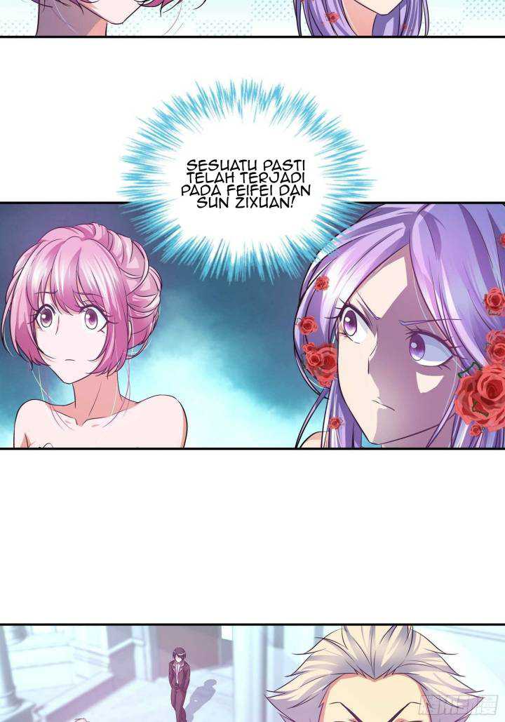 I Am The God Of Medicine Chapter 77 Bahasa Indonesia