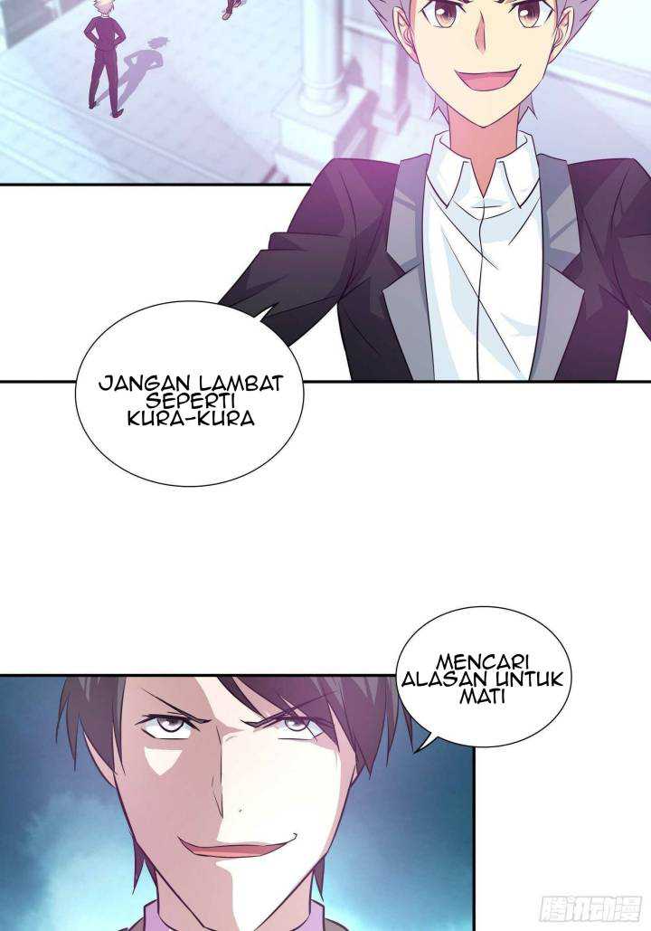 I Am The God Of Medicine Chapter 77 Bahasa Indonesia