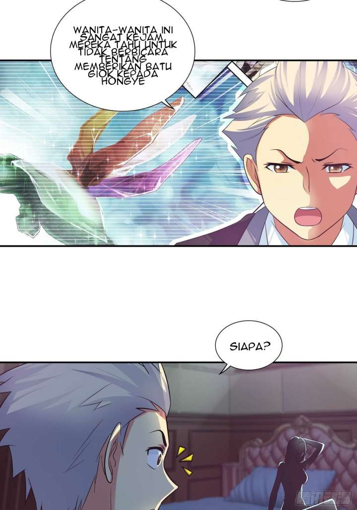 I Am The God Of Medicine Chapter 82 Bahasa Indonesia