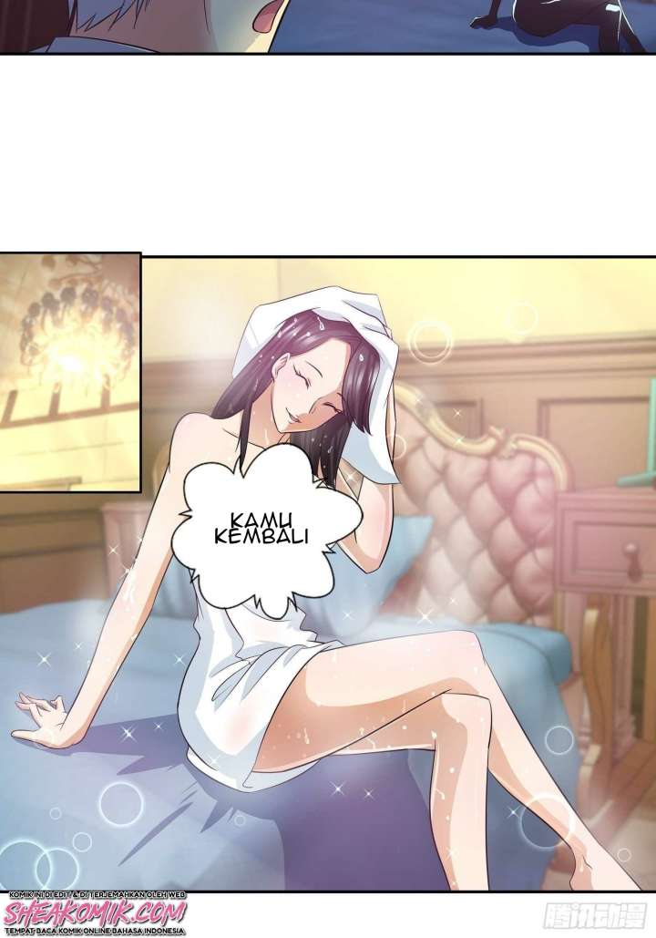 I Am The God Of Medicine Chapter 82 Bahasa Indonesia