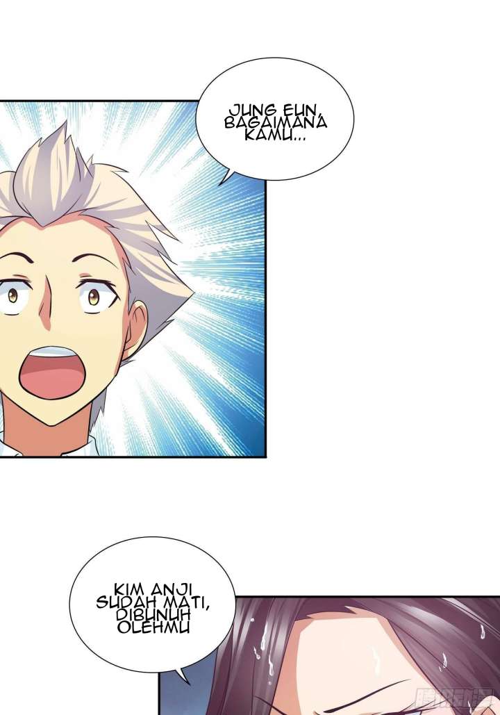 I Am The God Of Medicine Chapter 82 Bahasa Indonesia