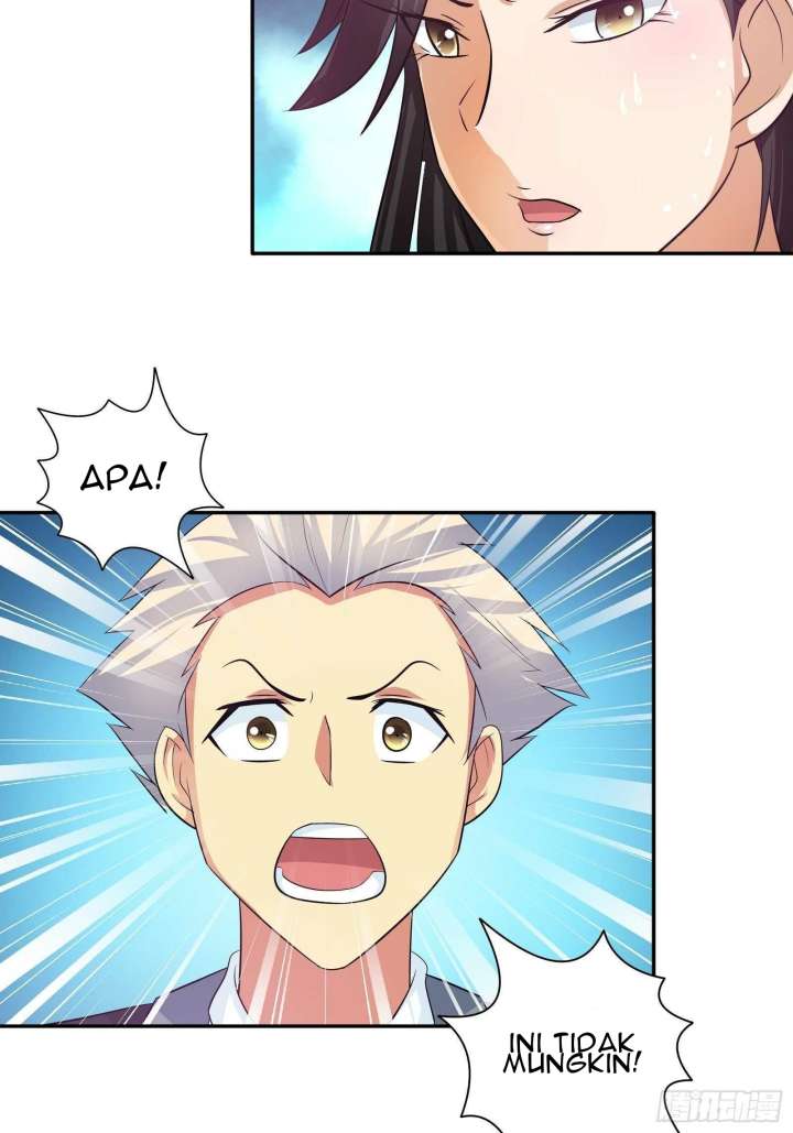 I Am The God Of Medicine Chapter 82 Bahasa Indonesia