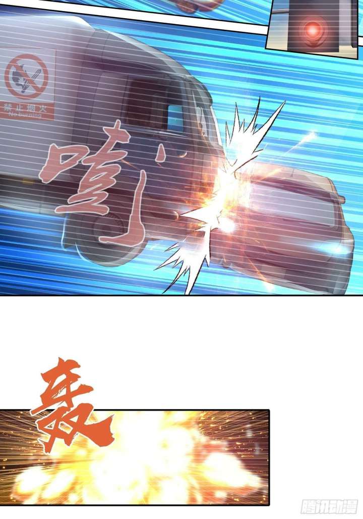 I Am The God Of Medicine Chapter 82 Bahasa Indonesia