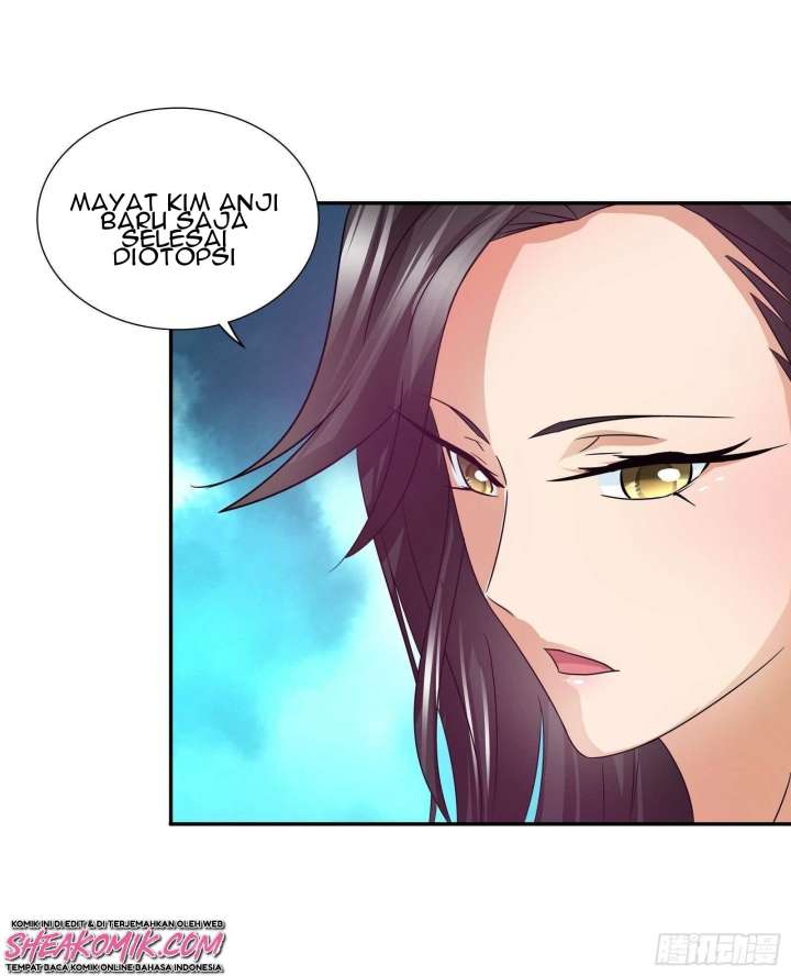 I Am The God Of Medicine Chapter 82 Bahasa Indonesia