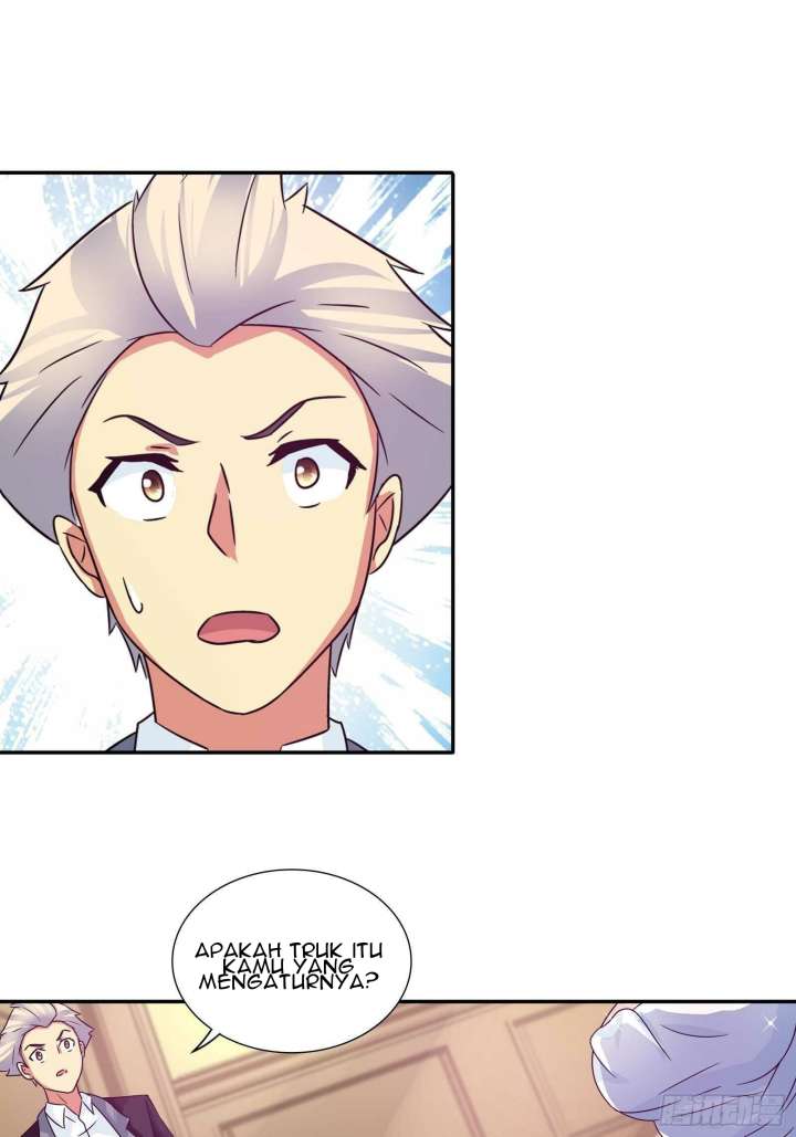 I Am The God Of Medicine Chapter 82 Bahasa Indonesia