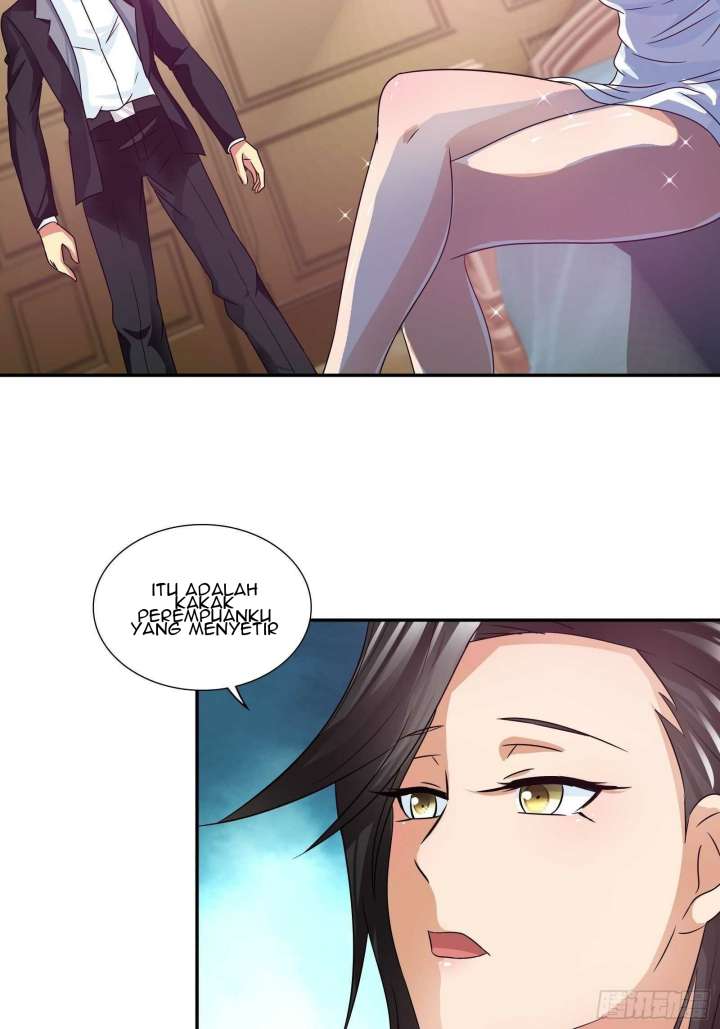I Am The God Of Medicine Chapter 82 Bahasa Indonesia