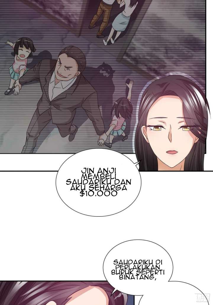 I Am The God Of Medicine Chapter 82 Bahasa Indonesia