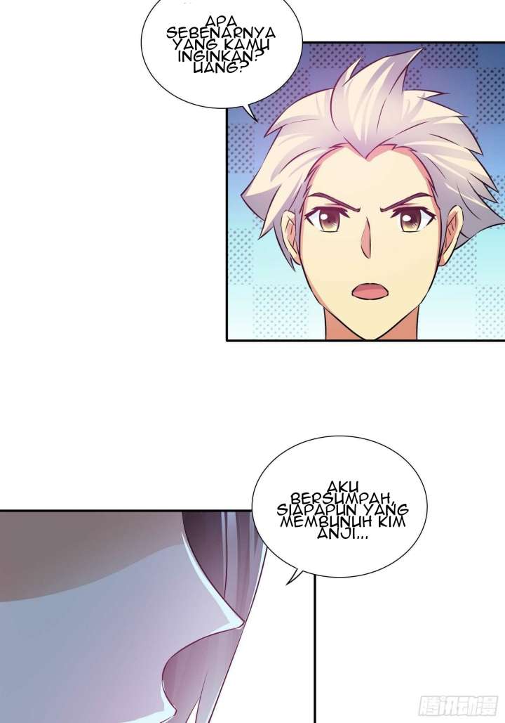 I Am The God Of Medicine Chapter 82 Bahasa Indonesia