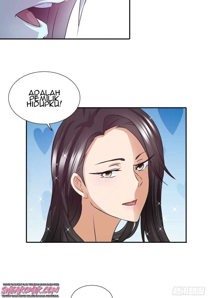 I Am The God Of Medicine Chapter 82 Bahasa Indonesia