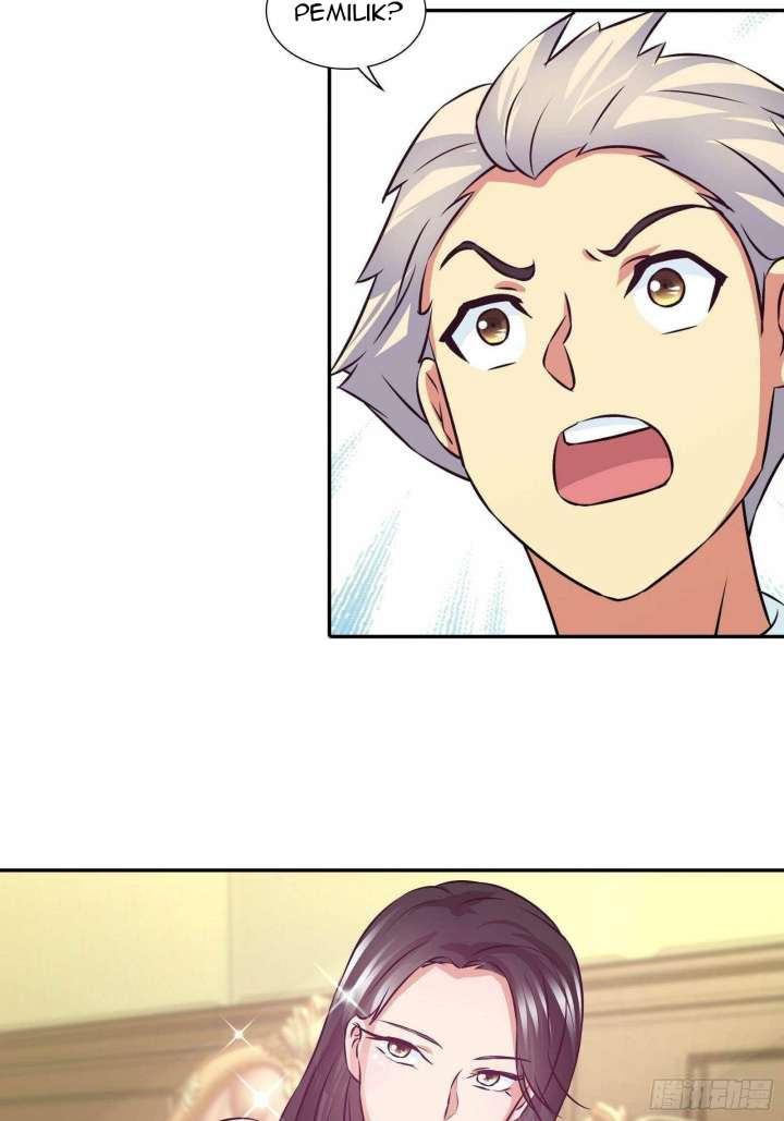 I Am The God Of Medicine Chapter 82 Bahasa Indonesia