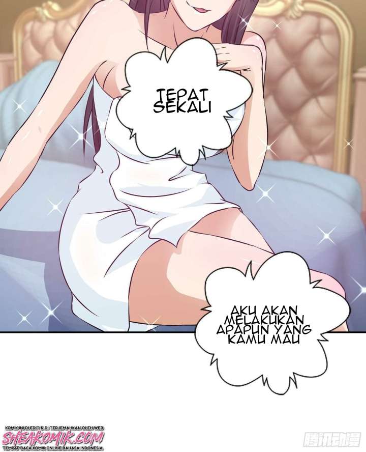 I Am The God Of Medicine Chapter 82 Bahasa Indonesia