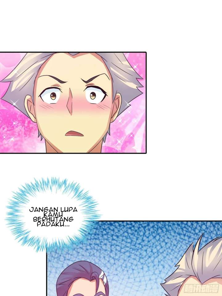 I Am The God Of Medicine Chapter 82 Bahasa Indonesia