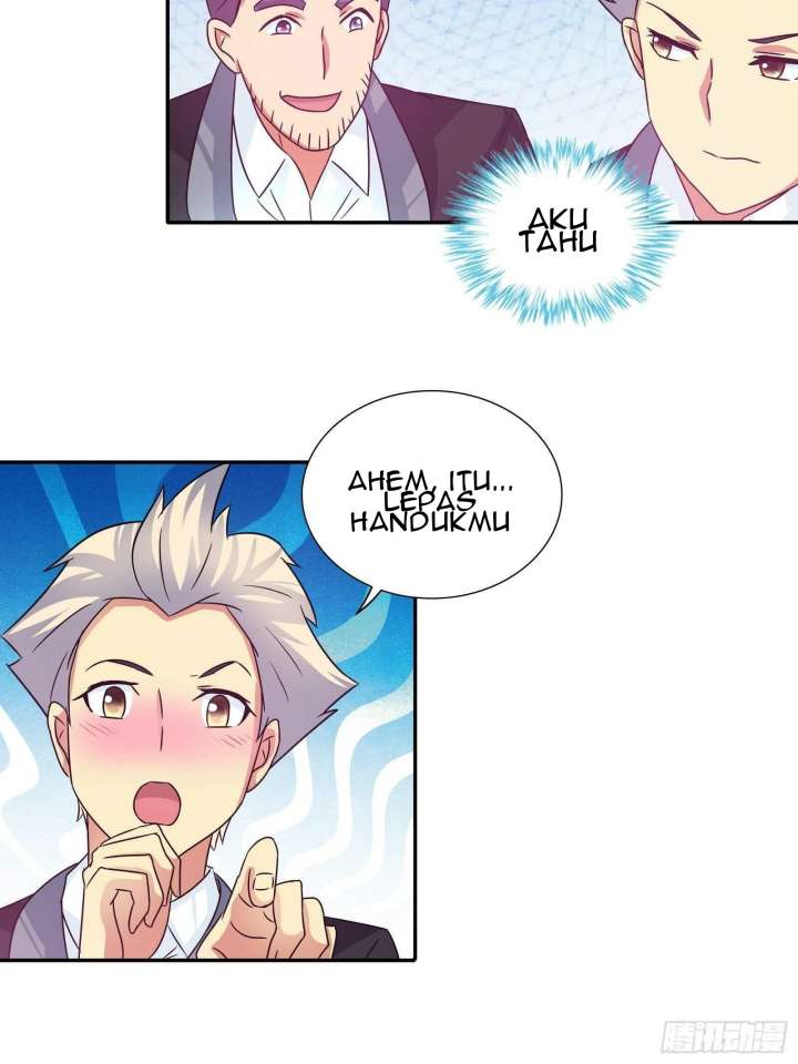 I Am The God Of Medicine Chapter 82 Bahasa Indonesia