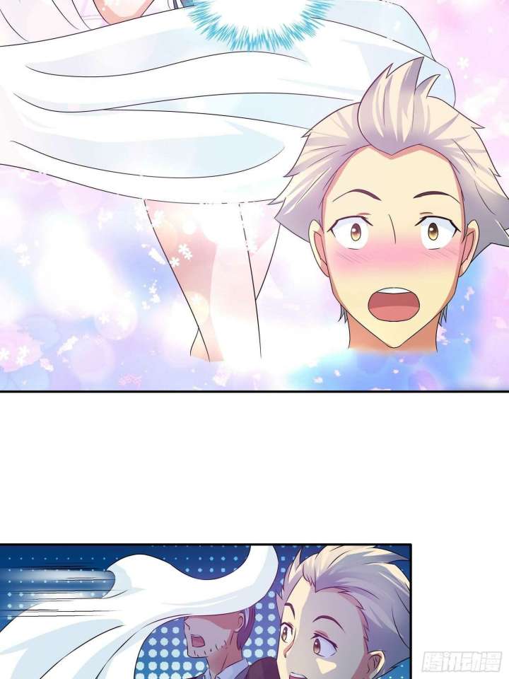 I Am The God Of Medicine Chapter 82 Bahasa Indonesia