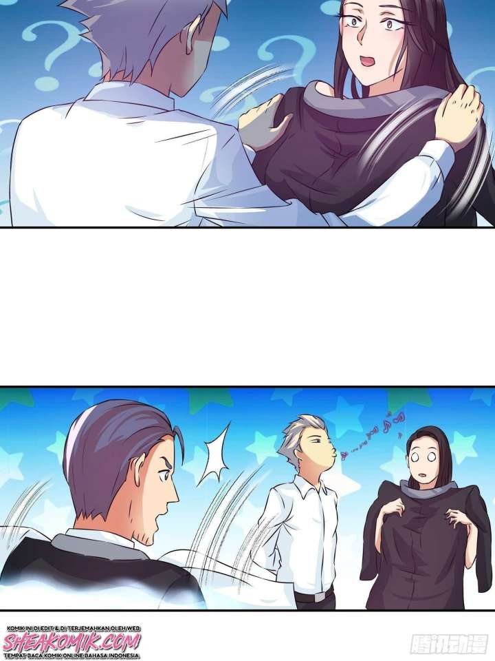 I Am The God Of Medicine Chapter 82 Bahasa Indonesia