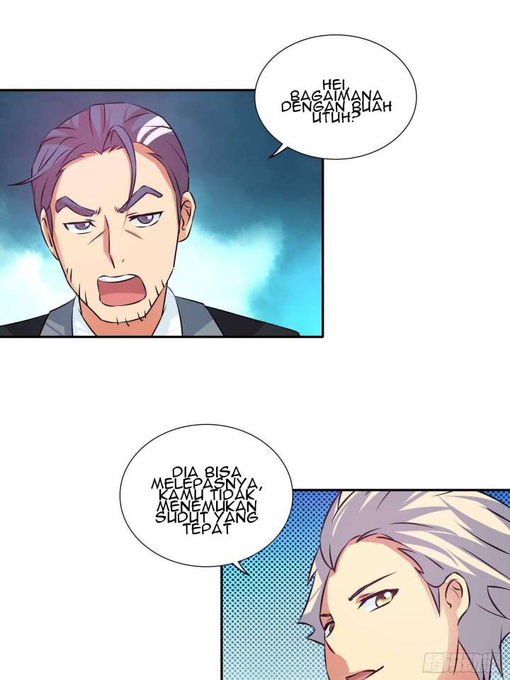 I Am The God Of Medicine Chapter 82 Bahasa Indonesia