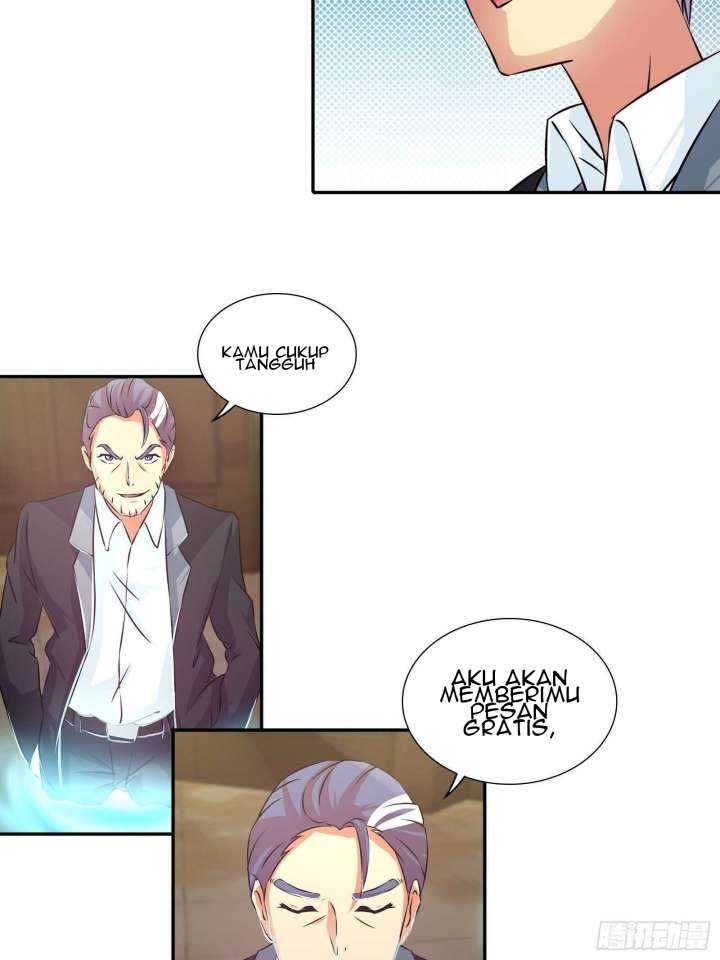 I Am The God Of Medicine Chapter 82 Bahasa Indonesia