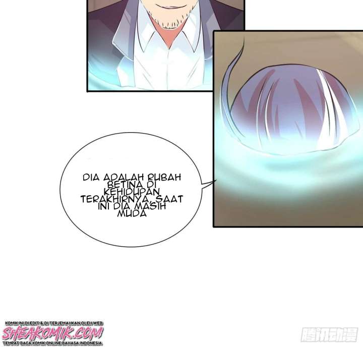 I Am The God Of Medicine Chapter 82 Bahasa Indonesia