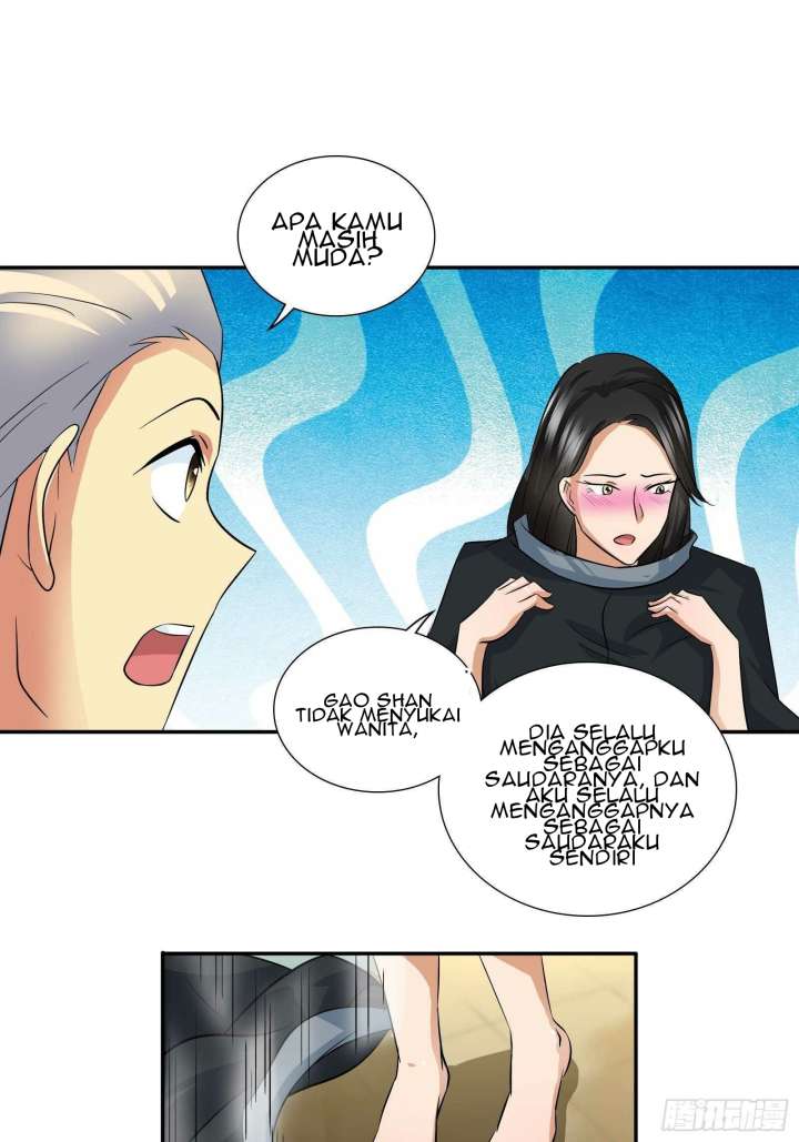 I Am The God Of Medicine Chapter 82 Bahasa Indonesia