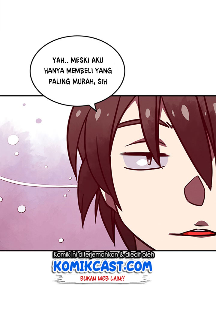 I Am the Sorcerer King Chapter 07 Bahasa Indonesia