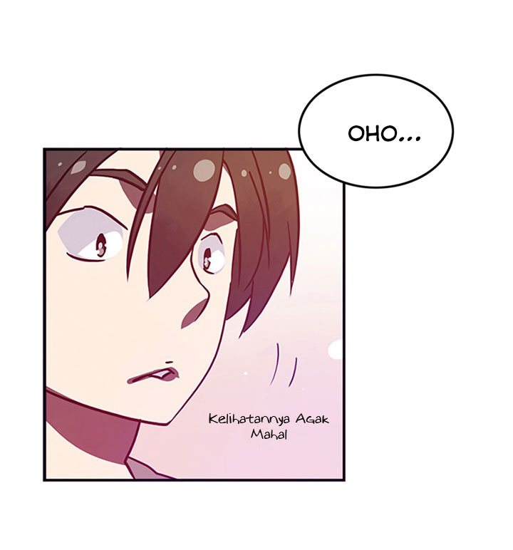 I Am the Sorcerer King Chapter 07 Bahasa Indonesia