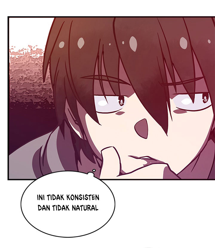 I Am the Sorcerer King Chapter 07 Bahasa Indonesia