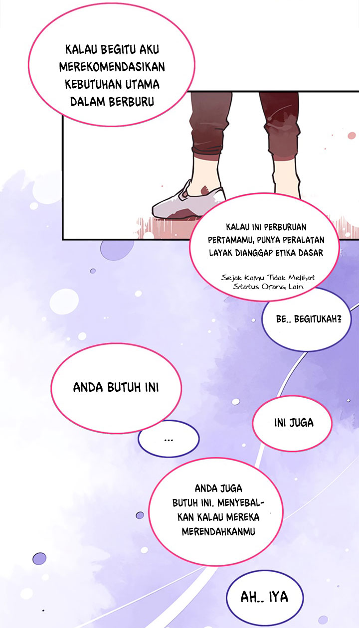 I Am the Sorcerer King Chapter 07 Bahasa Indonesia