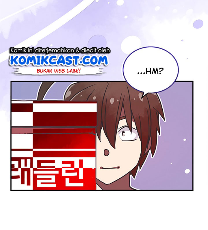 I Am the Sorcerer King Chapter 07 Bahasa Indonesia