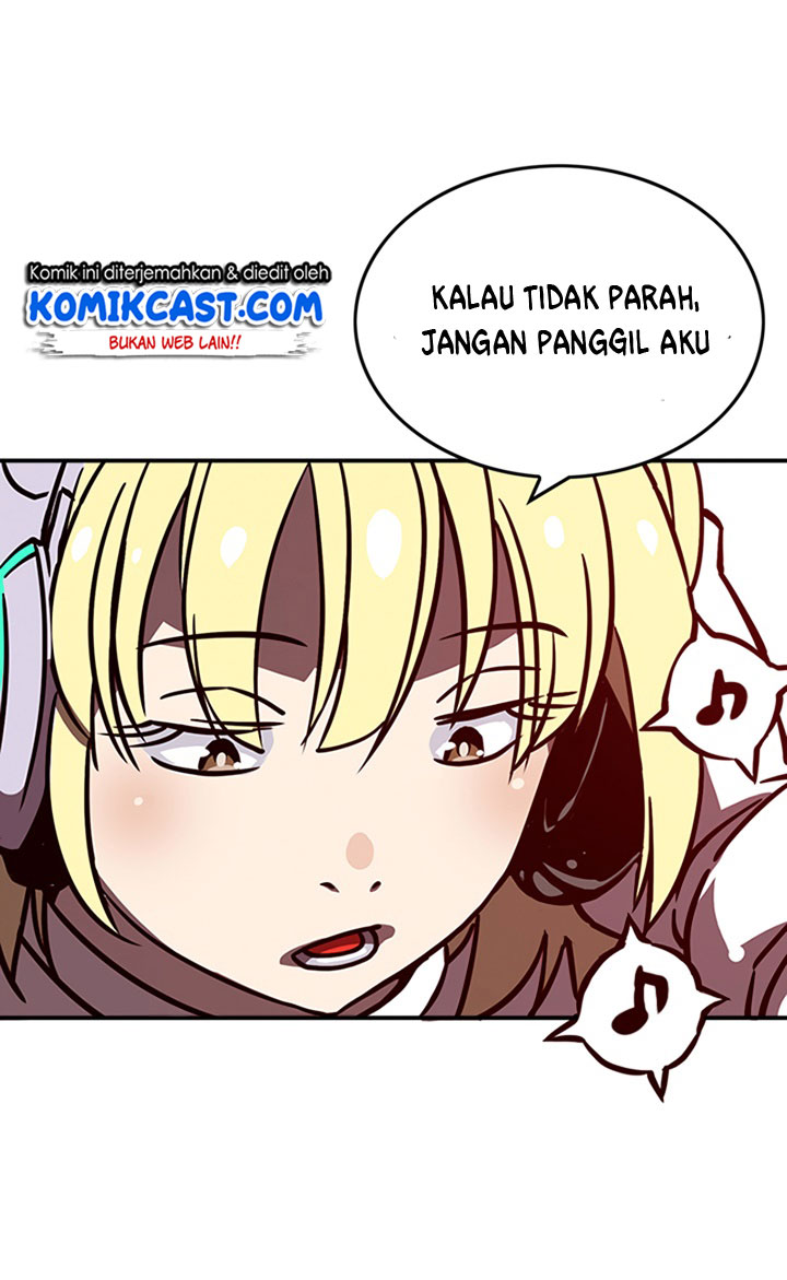 I Am the Sorcerer King Chapter 07 Bahasa Indonesia