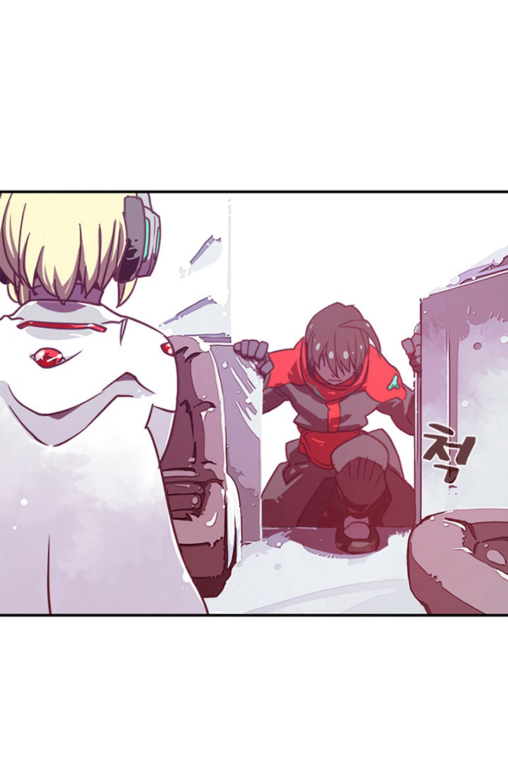 I Am the Sorcerer King Chapter 07 Bahasa Indonesia