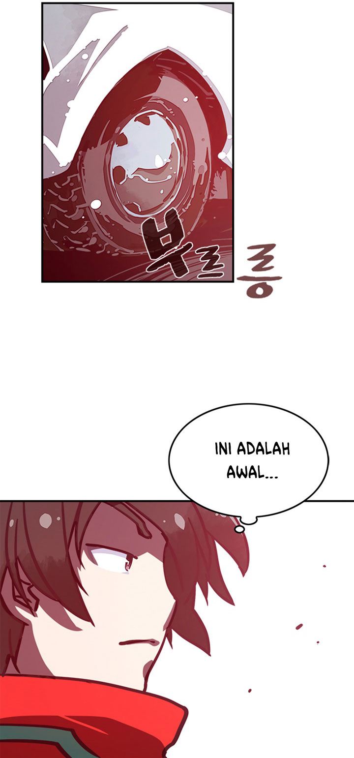 I Am the Sorcerer King Chapter 07 Bahasa Indonesia