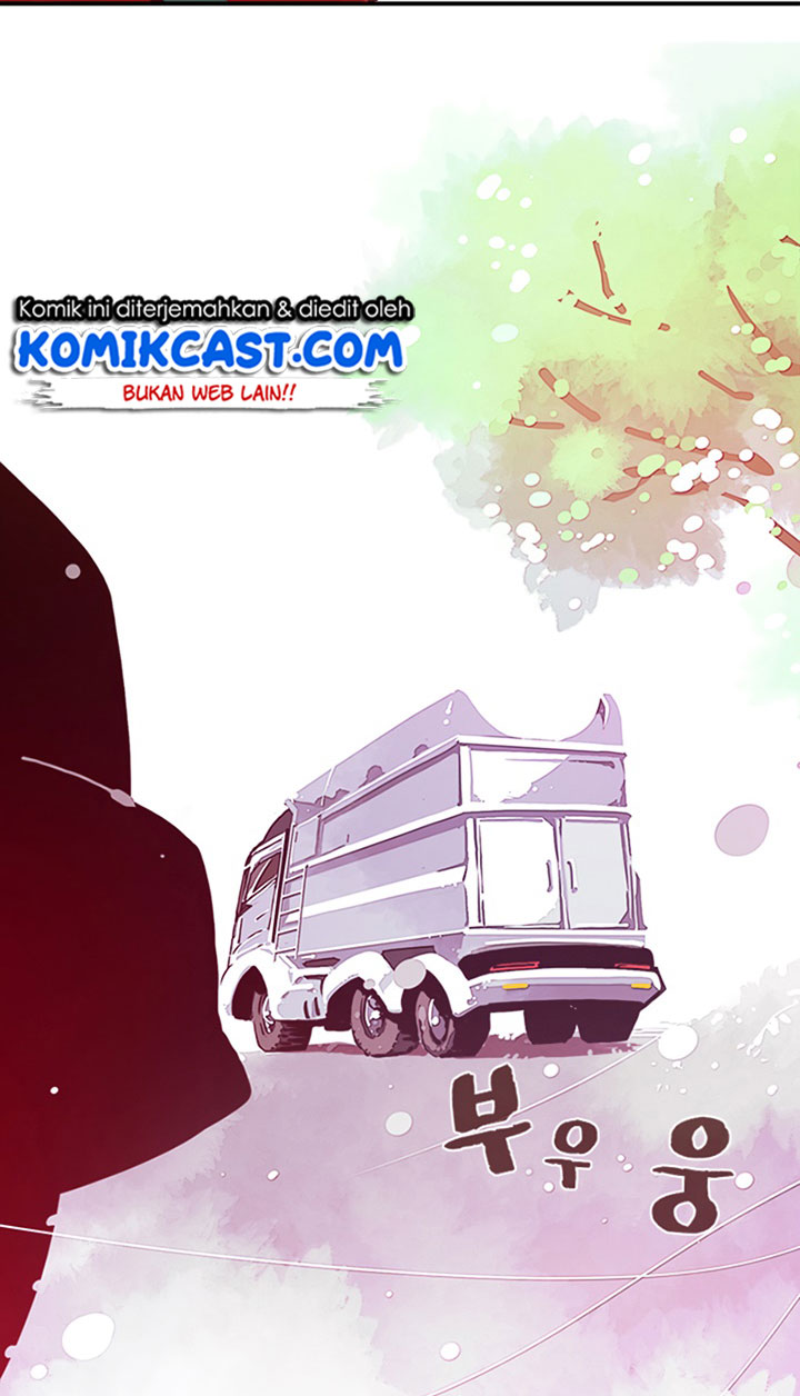 I Am the Sorcerer King Chapter 07 Bahasa Indonesia