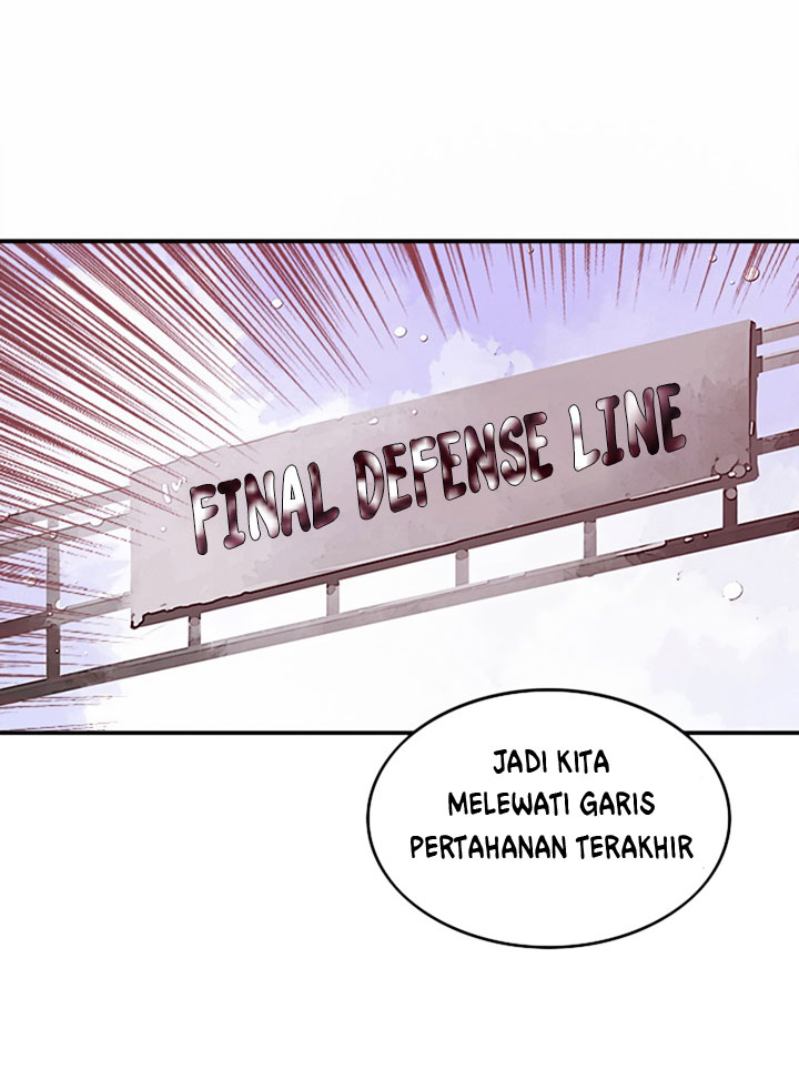 I Am the Sorcerer King Chapter 07 Bahasa Indonesia