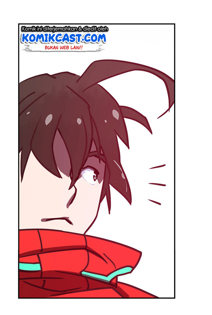 I Am the Sorcerer King Chapter 07 Bahasa Indonesia