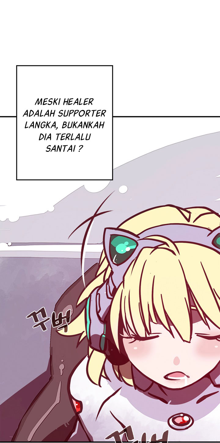 I Am the Sorcerer King Chapter 07 Bahasa Indonesia