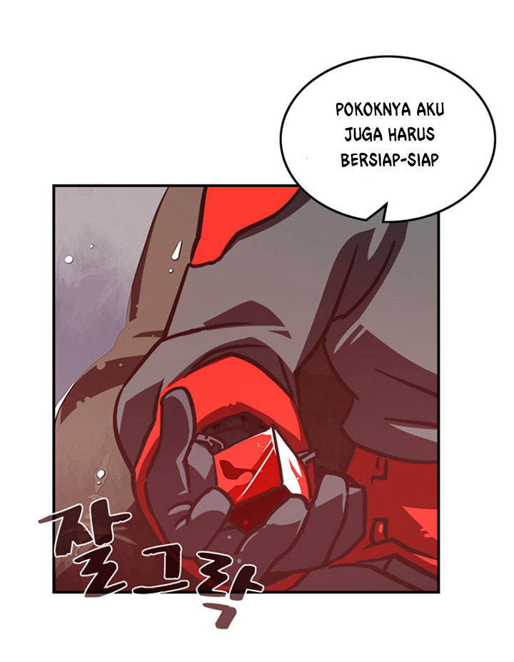 I Am the Sorcerer King Chapter 07 Bahasa Indonesia