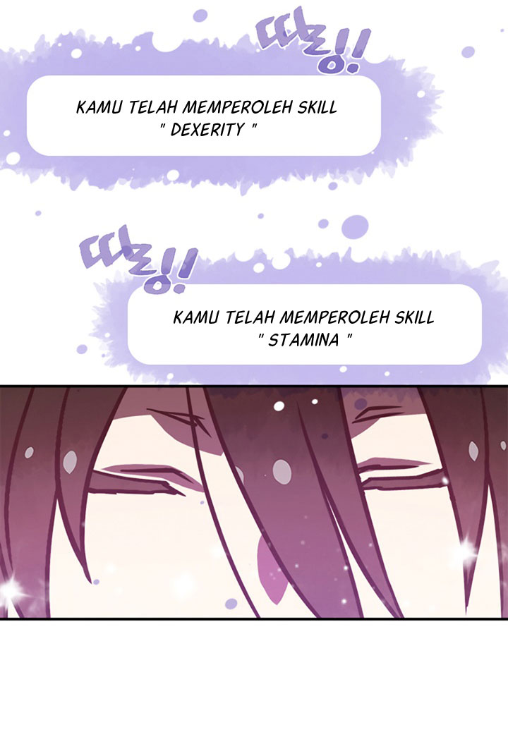 I Am the Sorcerer King Chapter 07 Bahasa Indonesia