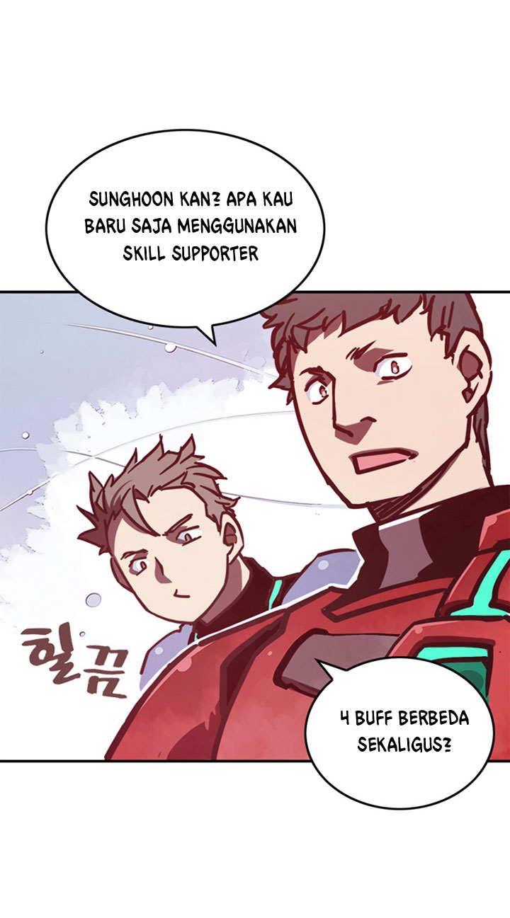 I Am the Sorcerer King Chapter 07 Bahasa Indonesia